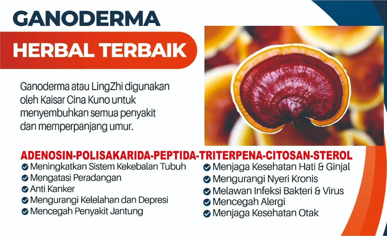 ganoderma